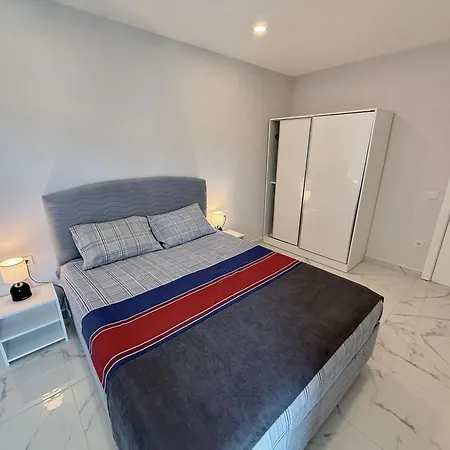 Daire Sa Apartments! 150m To The Cleopatra Alanya