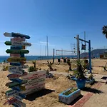 Sa Apartments! 150m To The Cleopatra * Alanya