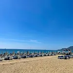 Sa Apartments! 150m To The Cleopatra * Alanya