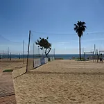 Sa Apartments! 150m To The Cleopatra Appartement *