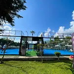 Sa Apartments! 150m To The Cleopatra Appartement Alanya