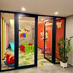 Sa Apartments! 150m To The Cleopatra Appartement *