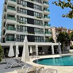 Appartement Sa Apartments! 150m To The Cleopatra *