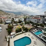 Sa Apartments! 150m To The Cleopatra Appartement *