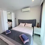 Sa Apartments! 150m To The Cleopatra Appartement *