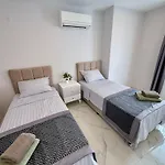 Sa Apartments! 150m To The Cleopatra Appartement Alanya