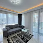 Sa Apartments! 150m To The Cleopatra Appartement Alanya