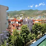 Sa Apartments! 150m To The Cleopatra Appartement Alanya