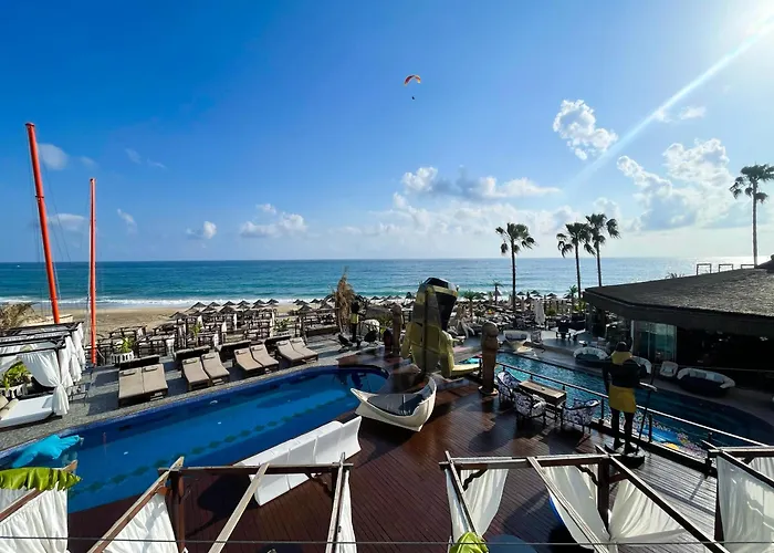 Apartament Sa Apartments! 150m To The Cleopatra