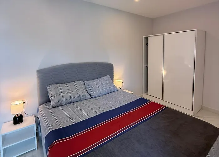 Sa Apartments! 150m To The Cleopatra * Alanya