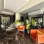 Sa Apartments! 150m To The Cleopatra Аланія