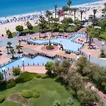 Sa Apartments! 150m To The Cleopatra *