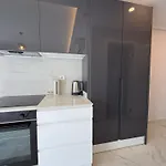 Sa Apartments! 150m To The Cleopatra Alanya