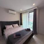 Sa Apartments! 150m To The Cleopatra Аланія