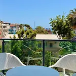 Sa Apartments! 150m To The Cleopatra Apartmán