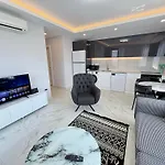 Sa Apartments! 150m To The Cleopatra * Аланія
