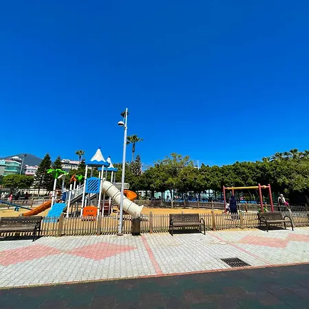 Apartamento Sa Apartments! 150m To The Cleopatra