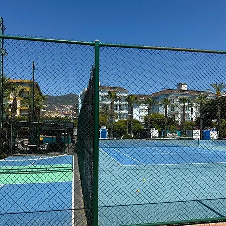 Daire Sa Apartments! 150m To The Cleopatra