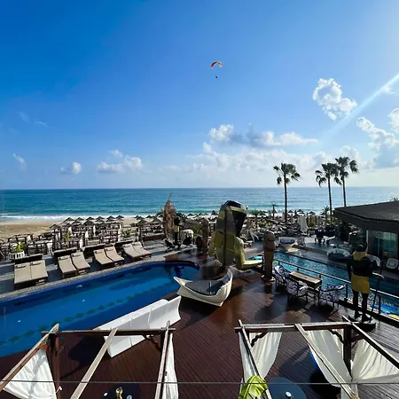 Apartamento Sa Apartments! 150m To The Cleopatra
