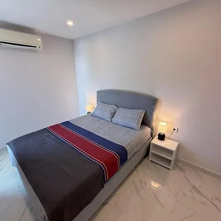 Apartamento Sa Apartments! 150m To The Cleopatra *
