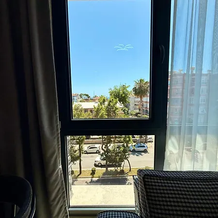 Sa Apartments! 150m To The Cleopatra Apartamento *