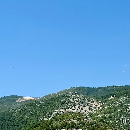 Apartamento Sa Apartments! 150m To The Cleopatra Alanya