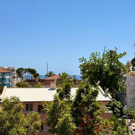 Apartamento Sa Apartments! 150m To The Cleopatra *