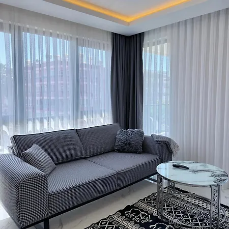 Daire Sa Apartments! 150m To The Cleopatra