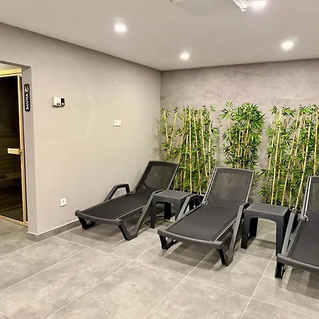 Apartment Sa Apartments! 150m To The Cleopatra *