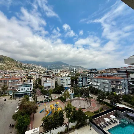 Sa Apartments! 150m To The Cleopatra