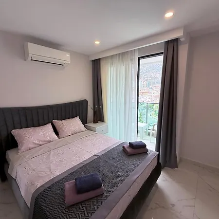 Sa Apartments! 150m To The Cleopatra Apartamento *