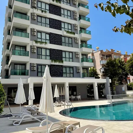 Apartment Sa Apartments! 150m To The Cleopatra *