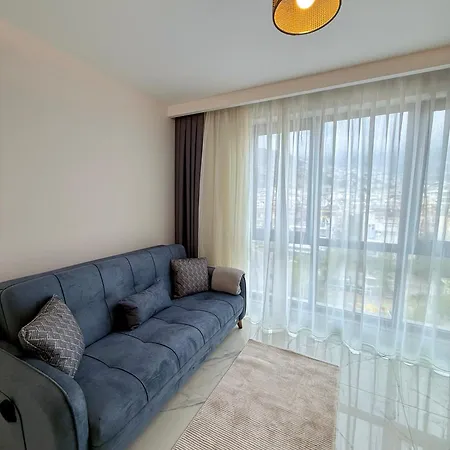 Apartment Sa Apartments! 150m To The Cleopatra Alanya