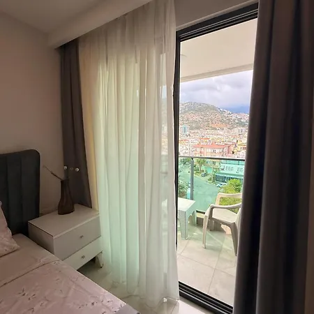 Apartment Sa Apartments! 150m To The Cleopatra