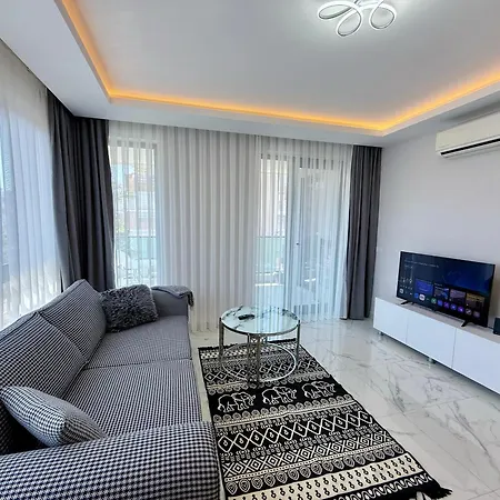 Sa Apartments! 150m To The Cleopatra
