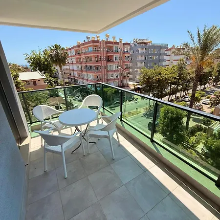 Apartment Sa Apartments! 150m To The Cleopatra *