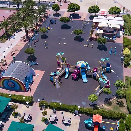 Apartamento Sa Apartments! 150m To The Cleopatra Alanya