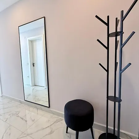 Sa Apartments! 150m To The Cleopatra Apartment Alanya