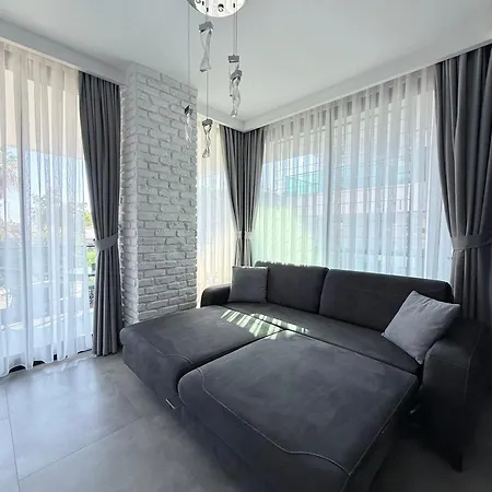 Apartment Sa Apartments! 150m To The Cleopatra Alanya