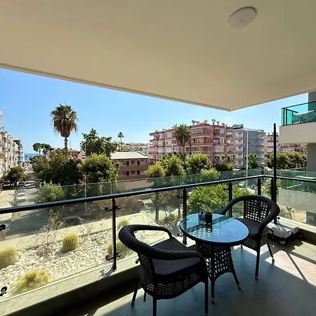 Apartment Sa Apartments! 150m To The Cleopatra *