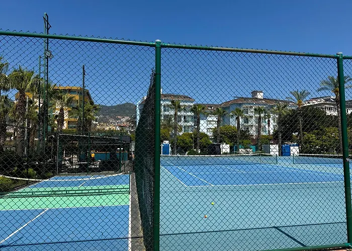 Lägenhet Sa Apartments! 150m To The Cleopatra