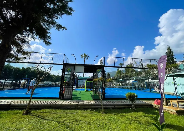 Sa Apartments! 150m To The Cleopatra Апартаменти Аланія