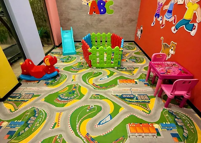 Sa Apartments! 150m To The Cleopatra