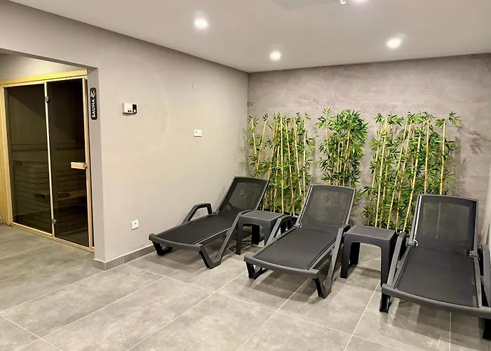 Appartement Sa Apartments! 150m To The Cleopatra *