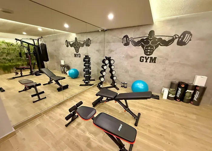 Sa Apartments! 150m To The Cleopatra Lägenhet *