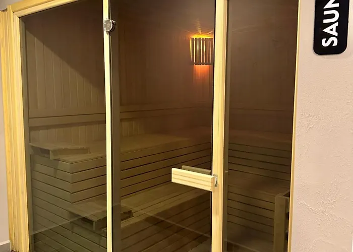 Sa Apartments! 150m To The Cleopatra * Alanya