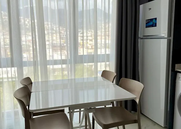 Sa Apartments! 150m To The Cleopatra