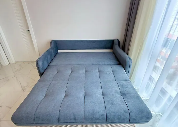 Sa Apartments! 150m To The Cleopatra Appartement *