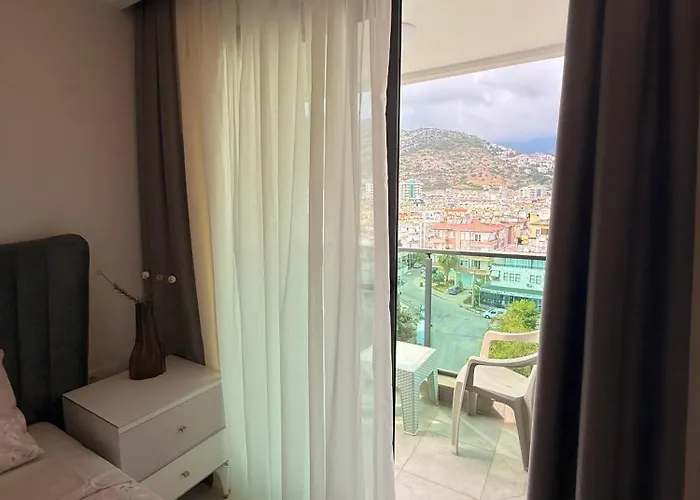 Apartment Sa Apartments! 150m To The Cleopatra