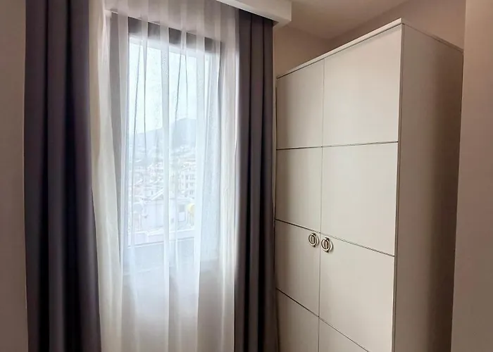 Sa Apartments! 150m To The Cleopatra